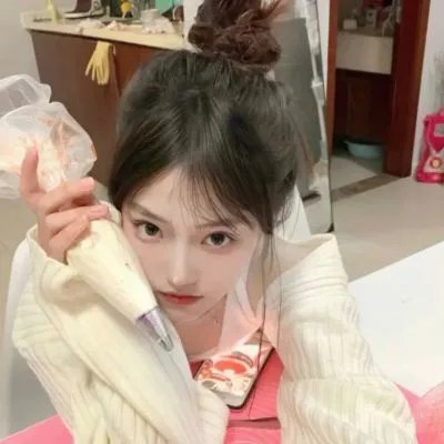 妈妈不在家