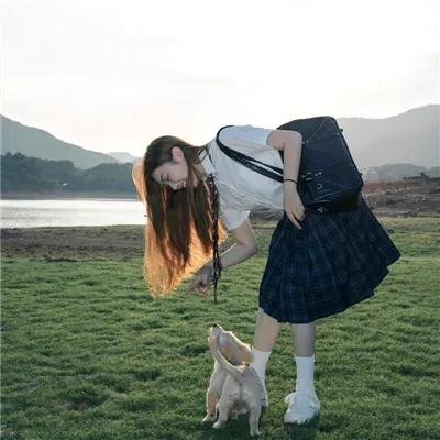 这个孩子很邪恶